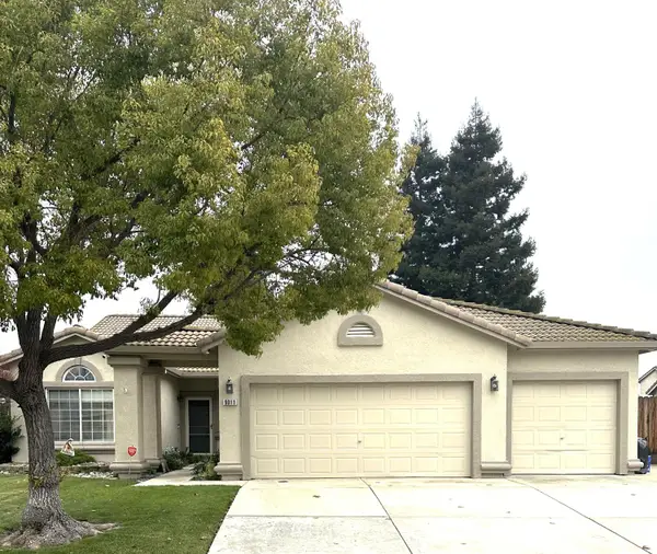 9011 Bridalveil Circle, Stockton, CA 95212