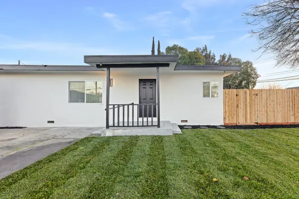 864 W 5th Street, Stockton, CA 95206