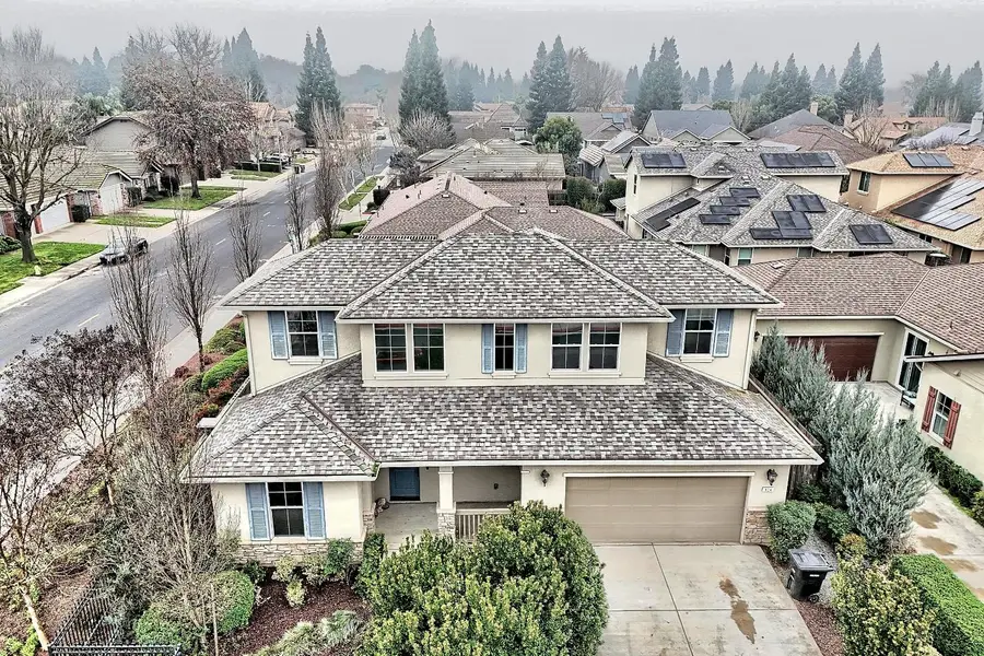 824 River Pointe Circle, Oakdale, CA 95361 - #3