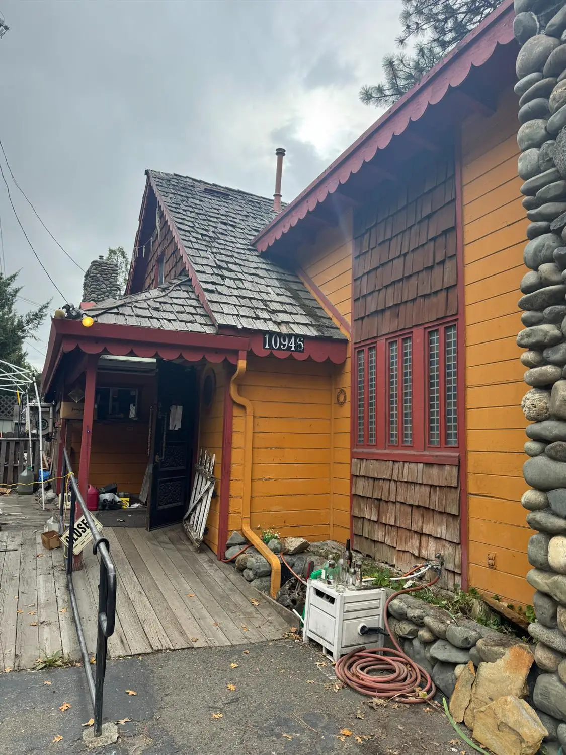 10946 Highway 50, Pollock Pines, CA 95726 - Image #1