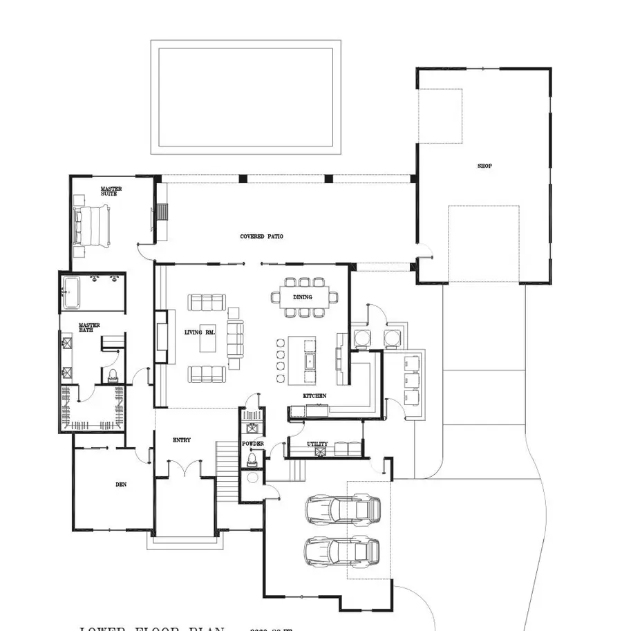 23642 Landon Evan Ln, Auburn, CA 95602 - Image #2