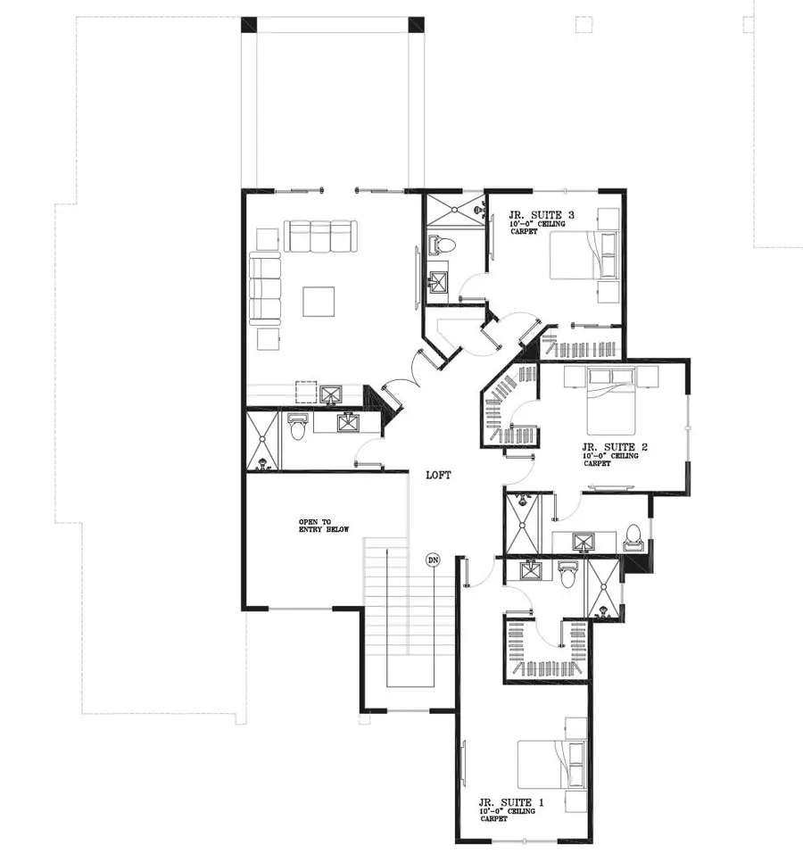 23642 Landon Evan Ln, Auburn, CA 95602 - Image #3