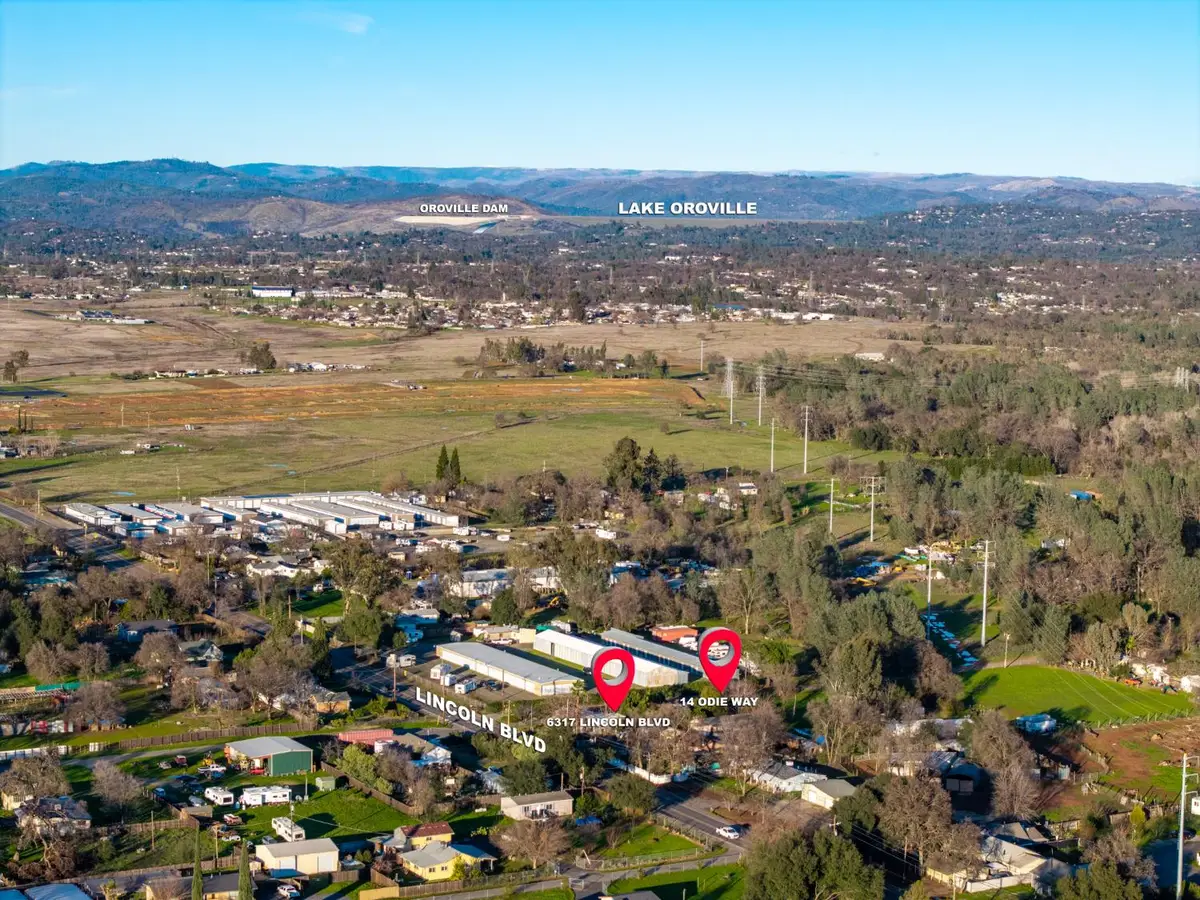 6317 Lincoln Boulevard, Oroville, CA 95966 - Image #1