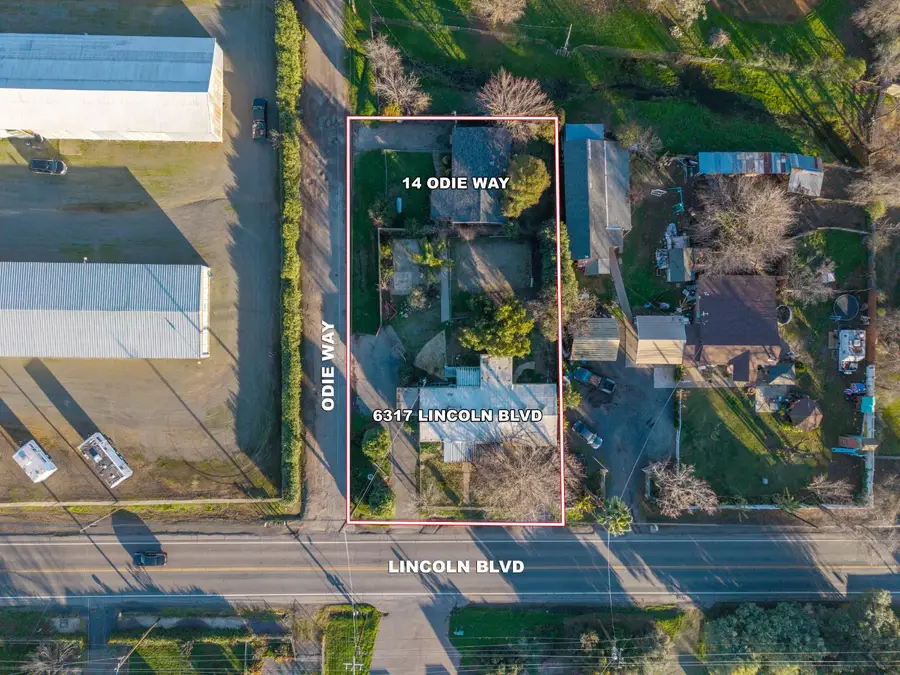 6317 Lincoln Boulevard, Oroville, CA 95966 - Image #2