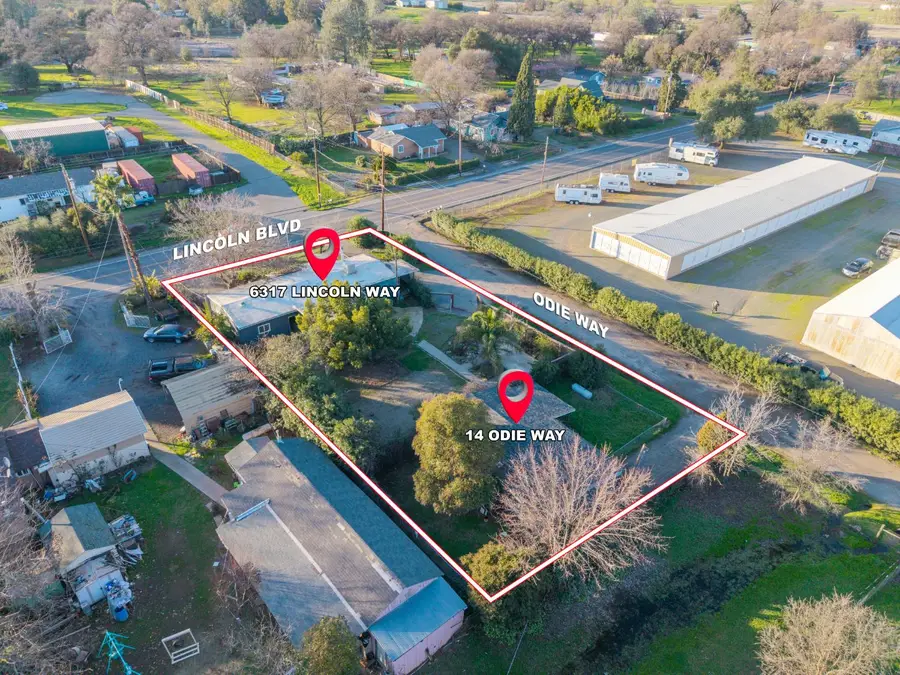 6317 Lincoln Boulevard, Oroville, CA 95966 - Image #3