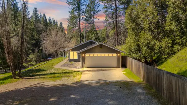 4842 Northern Lights Road, Placerville, CA 95667