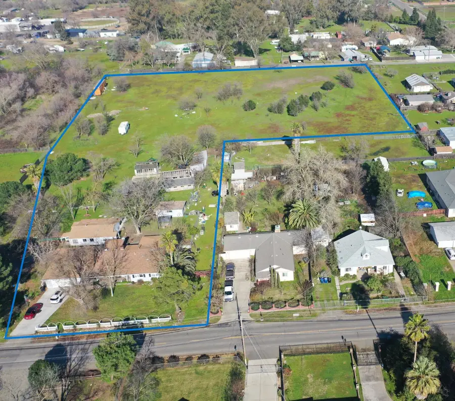 3309 I Street, North Highlands, CA 95660 - Image #2