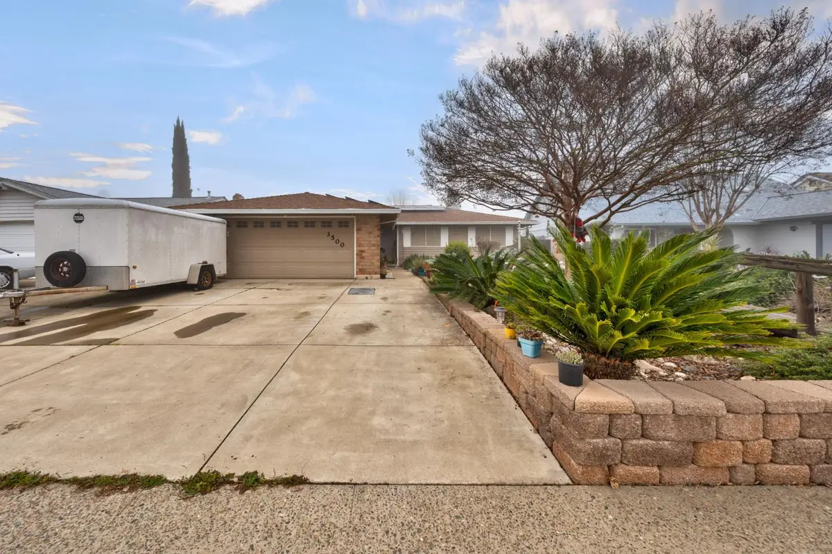 3500 Huntsman Drive, Sacramento, CA 95826 - Image #1