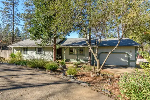 4684 Wilderness Way, Placerville, CA 95667