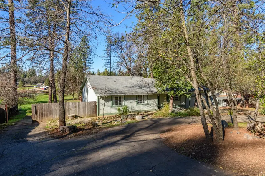 4684 Wilderness Way, Placerville, CA 95667 - Image #2