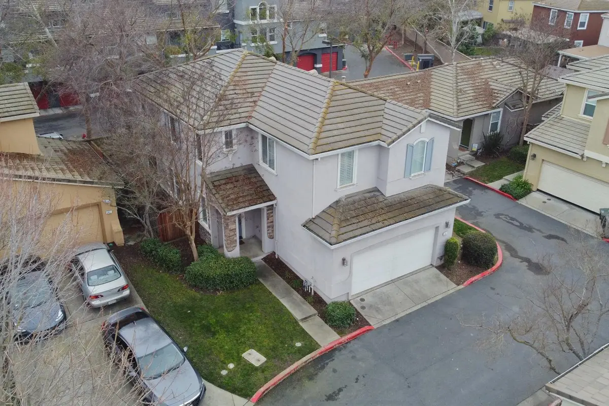247 Dragonfly Circle, Sacramento, CA 95834 - Image #1