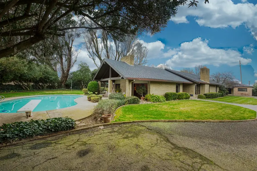 419 Burkhard Road, Patterson, CA 95363 - Image #2