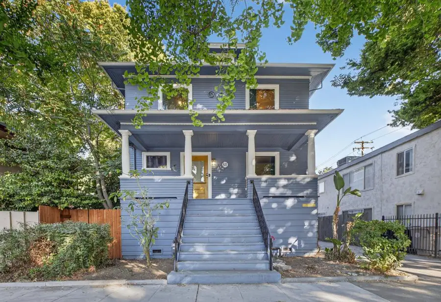 811 18th Street, Sacramento, CA 95811 - #2