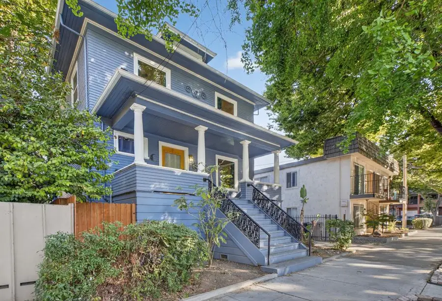 811 18th Street, Sacramento, CA 95811 - #3