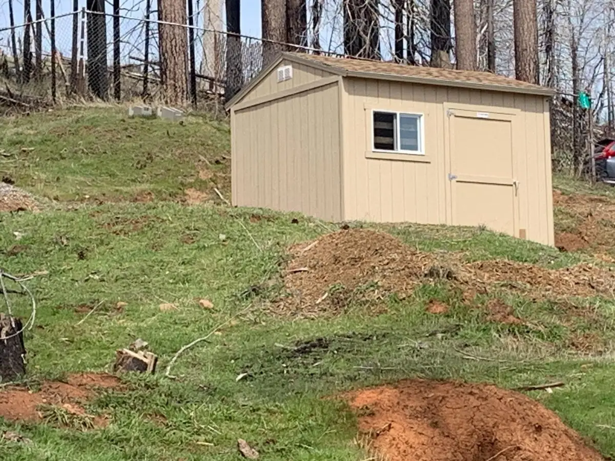 7220 Winding Way, Grizzly Flats, CA 95636 - Image #1