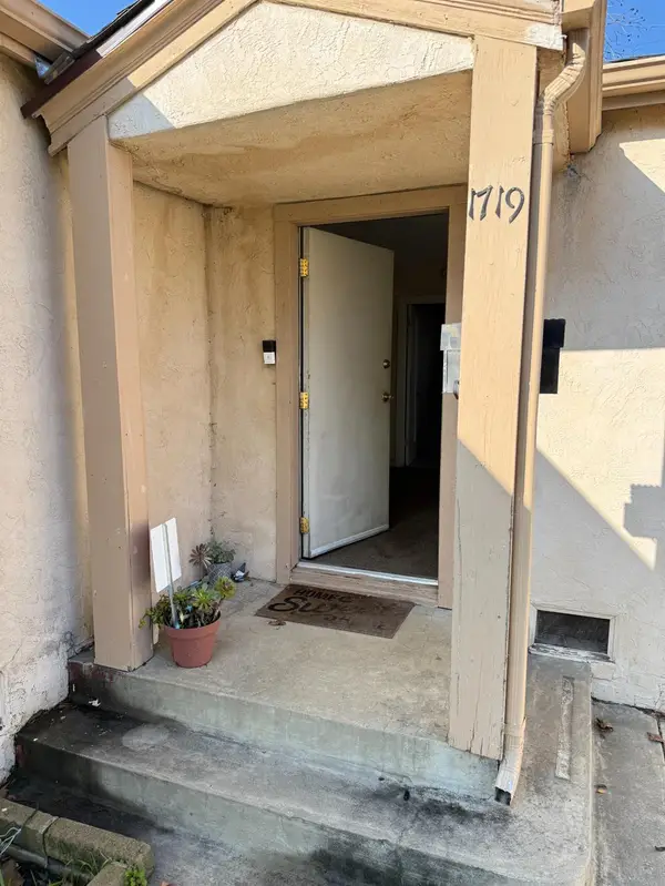 1719 Roselawn Avenue, Stockton, CA 95204