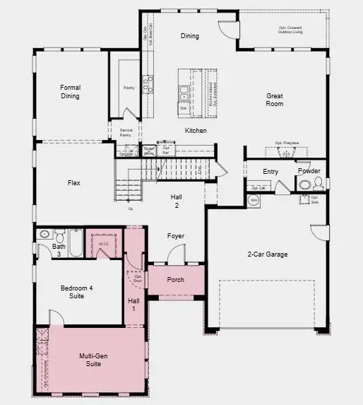 10298 Ayla Way, Elk Grove, CA 95757 - Image #2