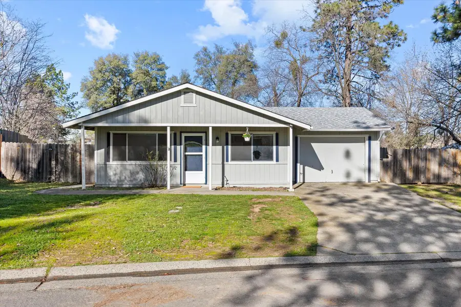 464 Cappella Drive, Diamond Springs, CA 95619 - Image #2