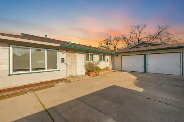 9666 Lake Natoma Drive, Orangevale, CA 95662