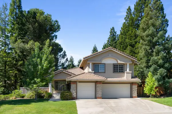 4050 Bancroft Drive, El Dorado Hills, CA 95762
