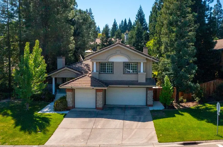 4050 Bancroft Drive, El Dorado Hills, CA 95762 - #3