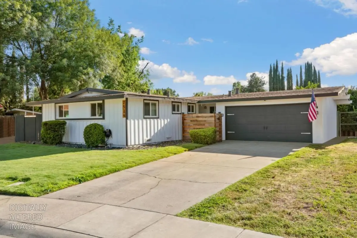 2524 El Cerco Court, Rancho Cordova, CA 95670 - Image #1