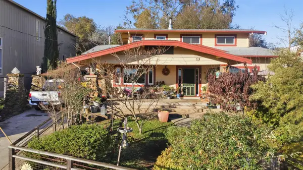 419 Rex Avenue, Jackson, CA 95642