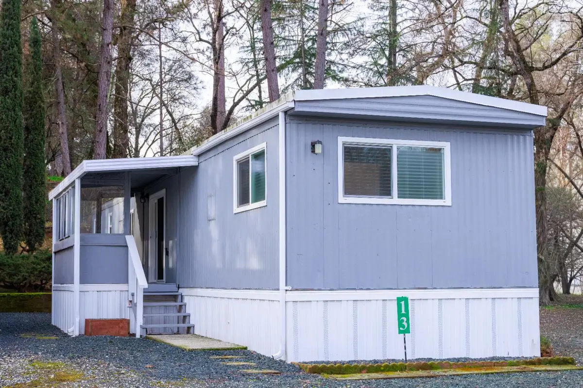 10251 Combie Road #13, Auburn, CA 95602 - #1