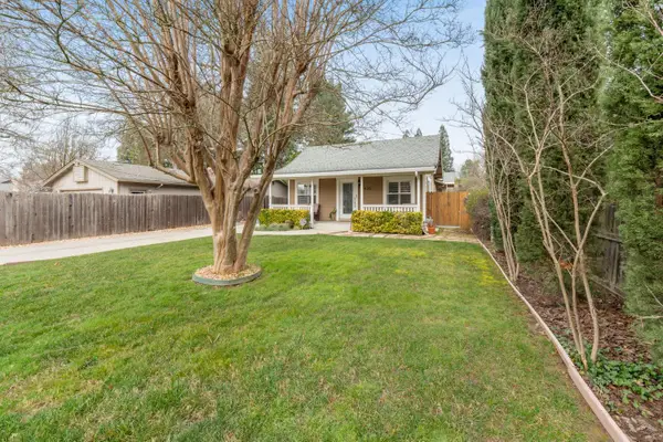 5435 Kenneth Avenue, Carmichael, CA 95608