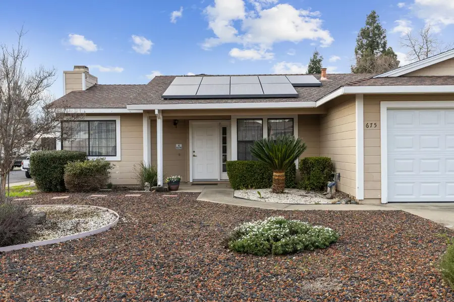 675 Young Way, Roseville, CA 95678 - Image #2