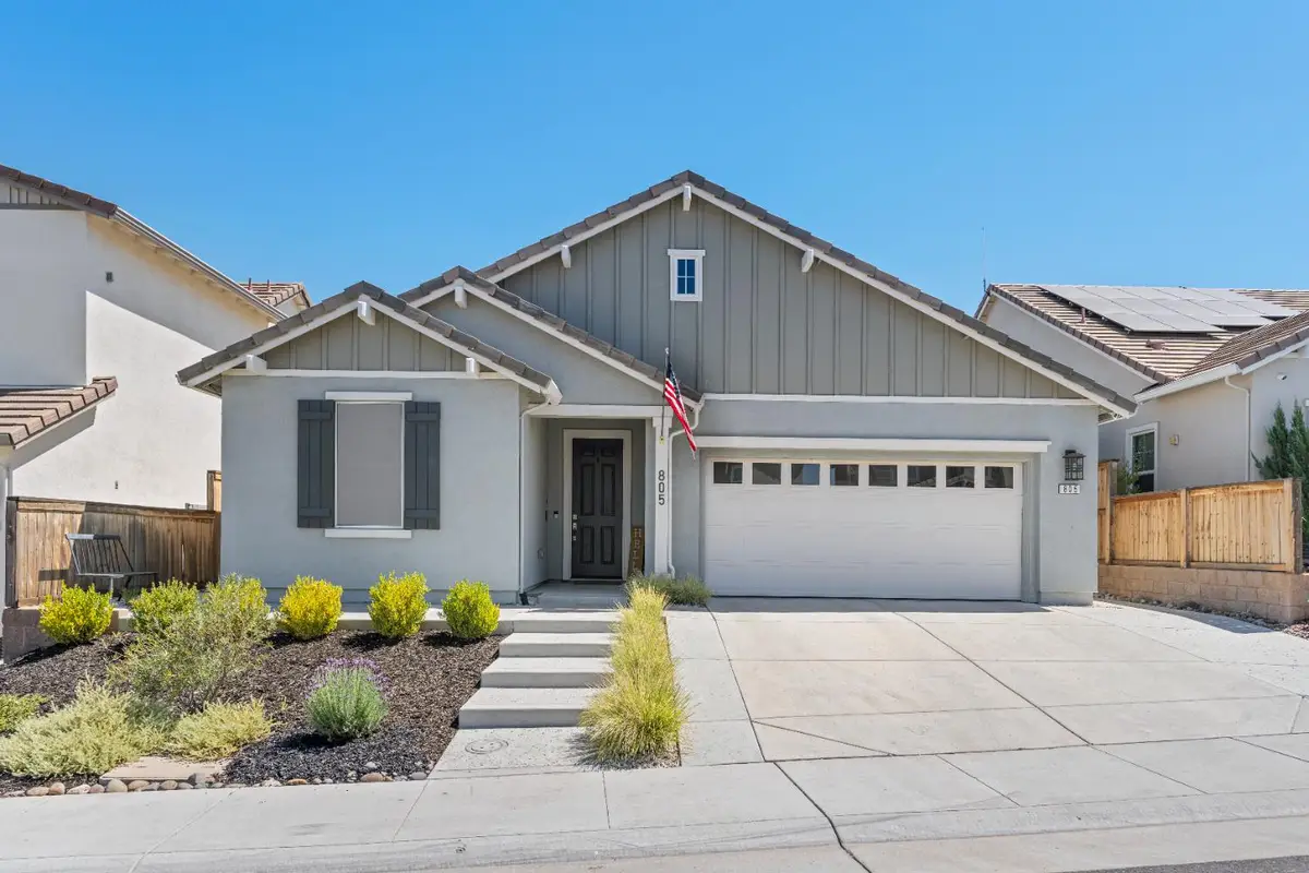 805 Banpo Court, Lincoln, CA 95648 - Image #1