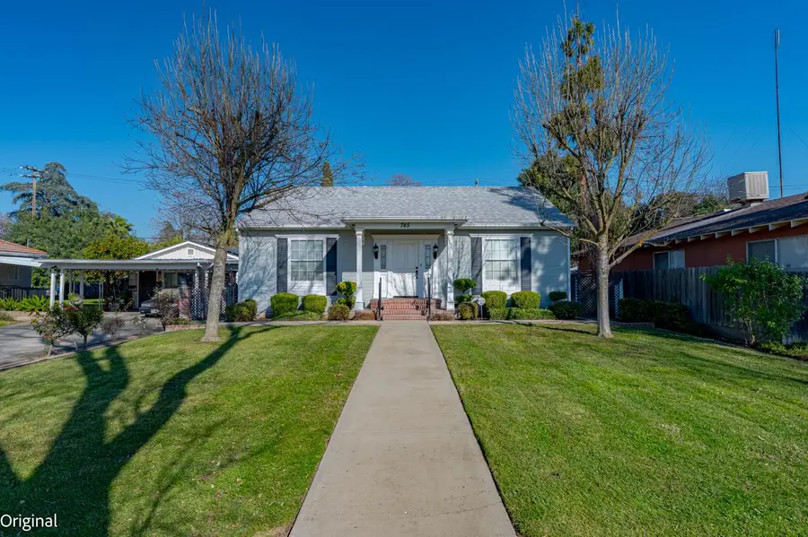 745 W 25th, Merced, CA 95340 - Image #2