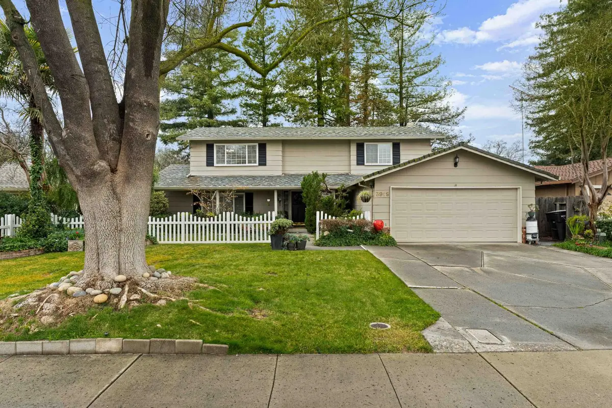 3909 Fieldcrest Court, Modesto, CA 95355 - Image #1