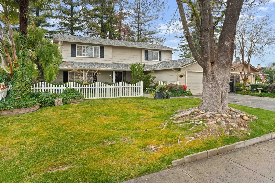 3909 Fieldcrest Court, Modesto, CA 95355 - Image #3