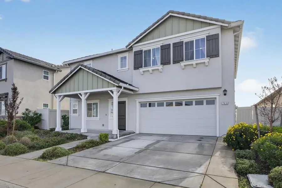 7816 Dracut Drive, Elk Grove, CA 95758 - #2