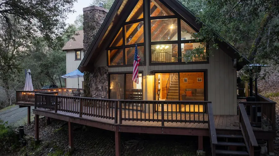 17640 Shake Ridge Road, Sutter Creek, CA 95685 - Image #3