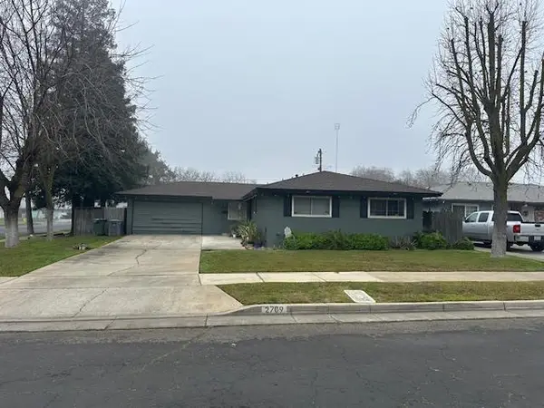 2709 Agnes Way, Merced, CA 95340