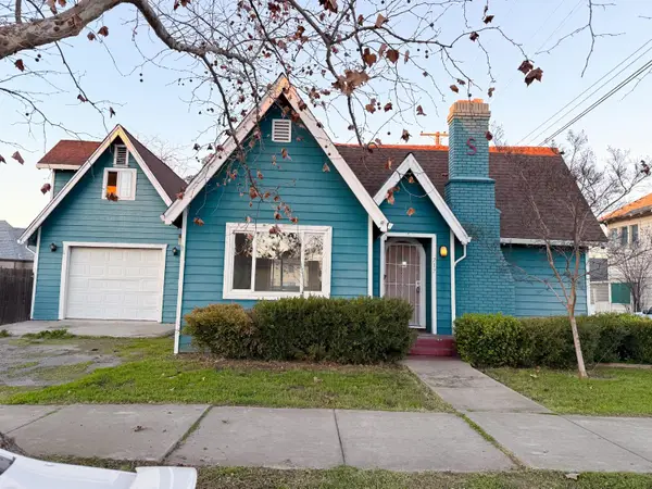 717 9th Street, Marysville, CA 95901