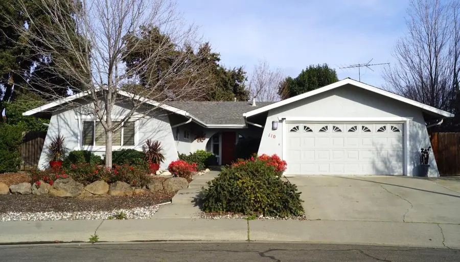 110 Valle Vista Place, Woodland, CA 95695 - Image #2