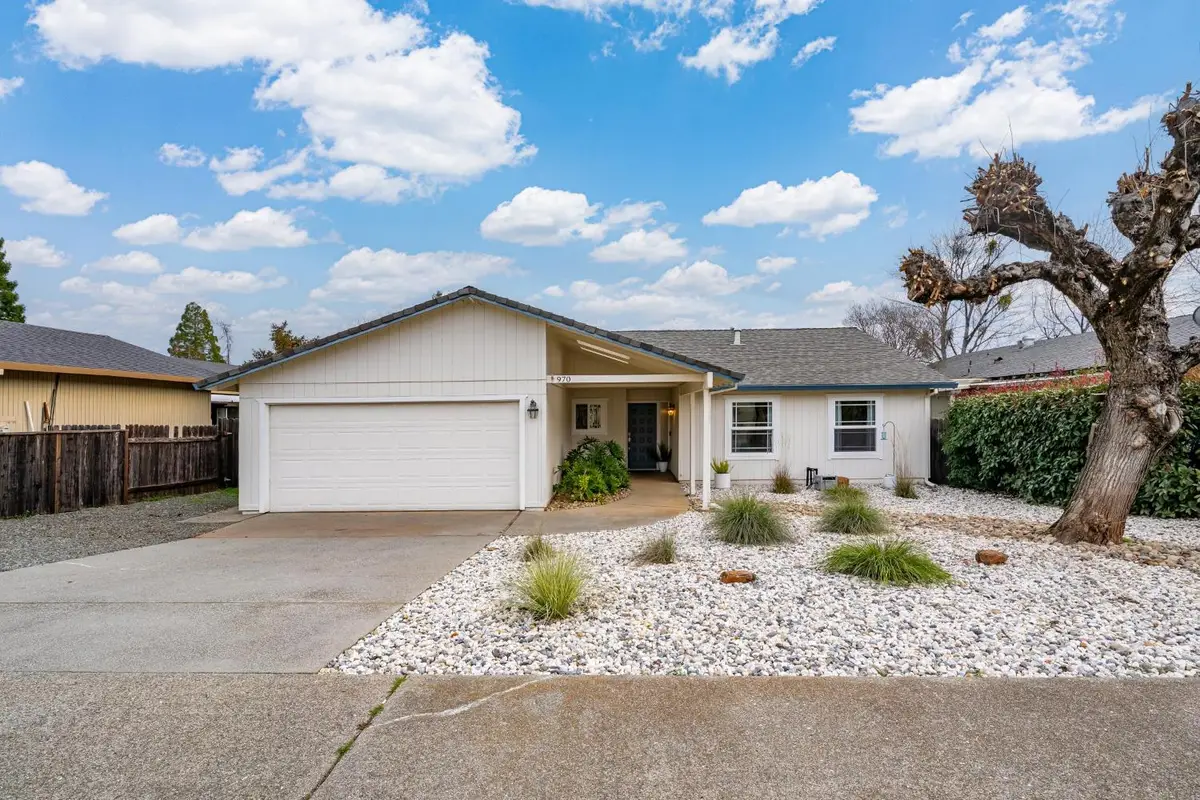 970 Sierra View Circle, Auburn, CA 95603 - Image #1