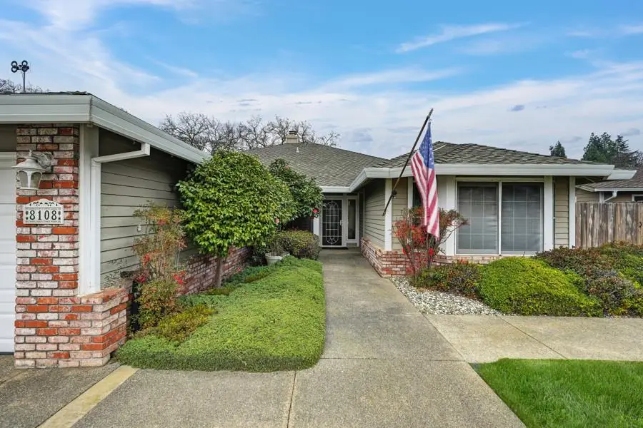 8108 Glen Creek Way, Citrus Heights, CA 95610 - Image #3