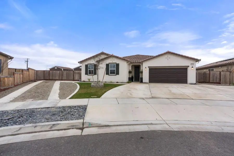 2531 Latour Court, Turlock, CA 95382 - Image #2