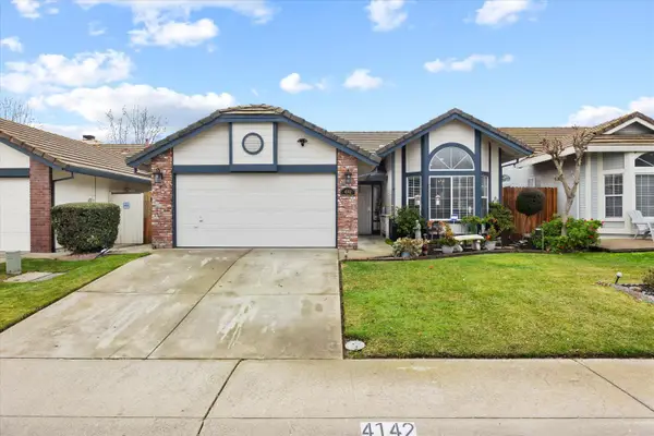 4142 Lake Placid Court, Antelope, CA 95843