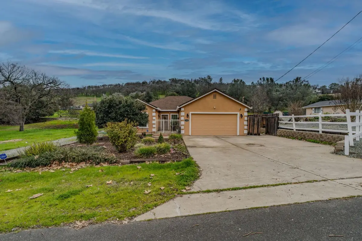 3109 Dunn Road, Valley Springs, CA 95252 - Image #1