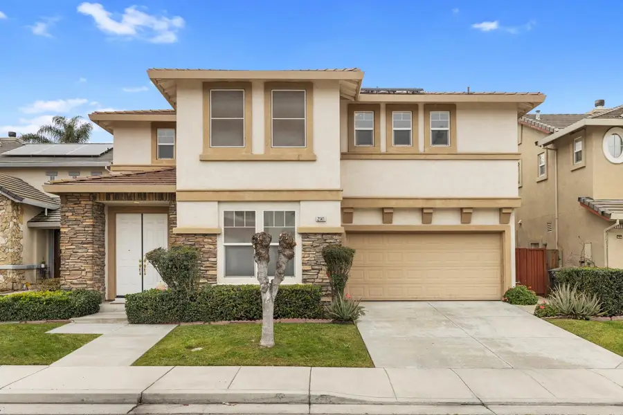 2141 Iberis Court, Tracy, CA 95376 - Image #3