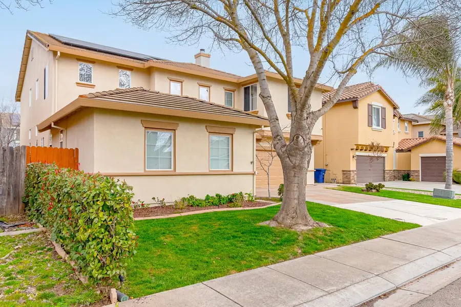 2833 Winged Foot Way, Modesto, CA 95355 - #2