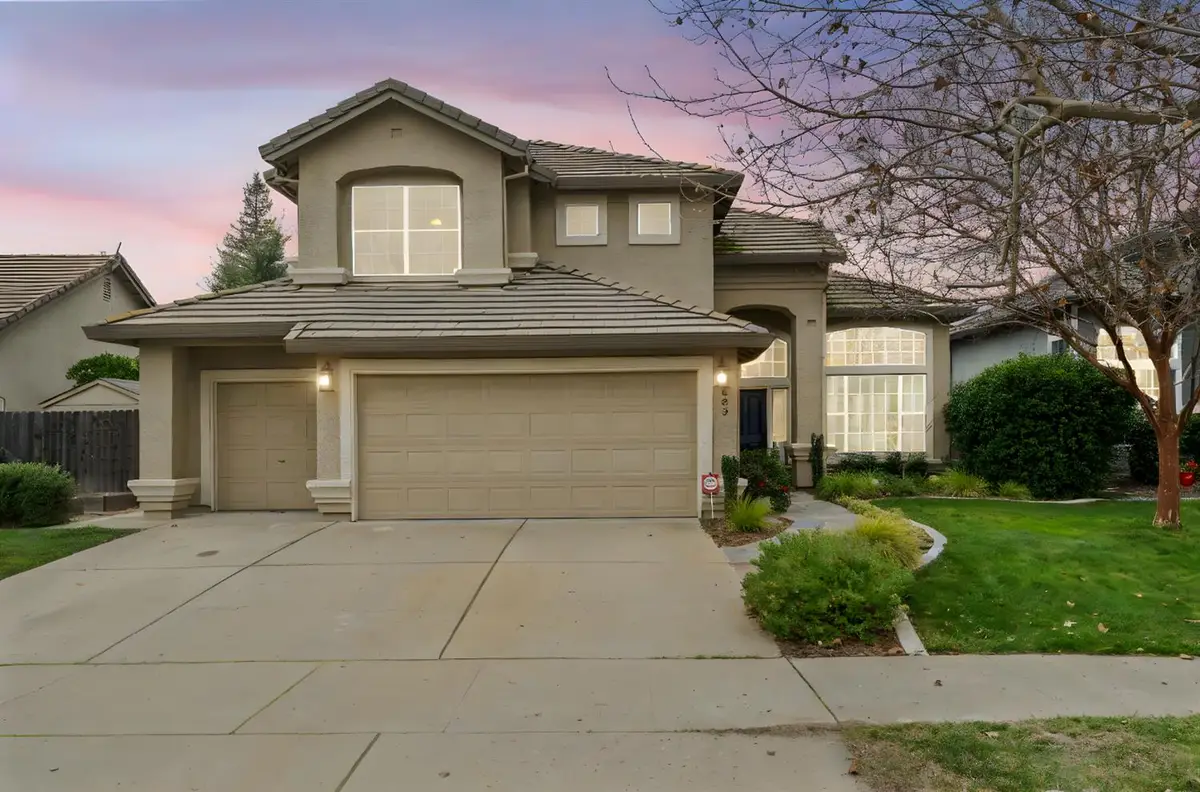 683 Fifteen Mile Drive, Roseville, CA 95678 - Image #1