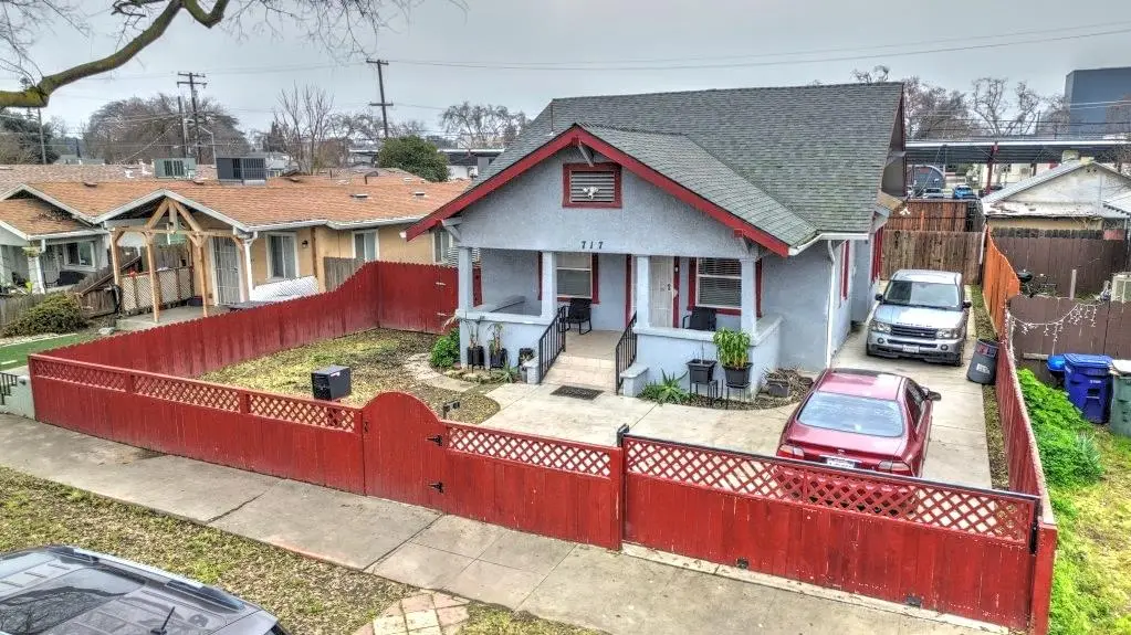 717 2nd St., Modesto, CA 95351 - Image #1