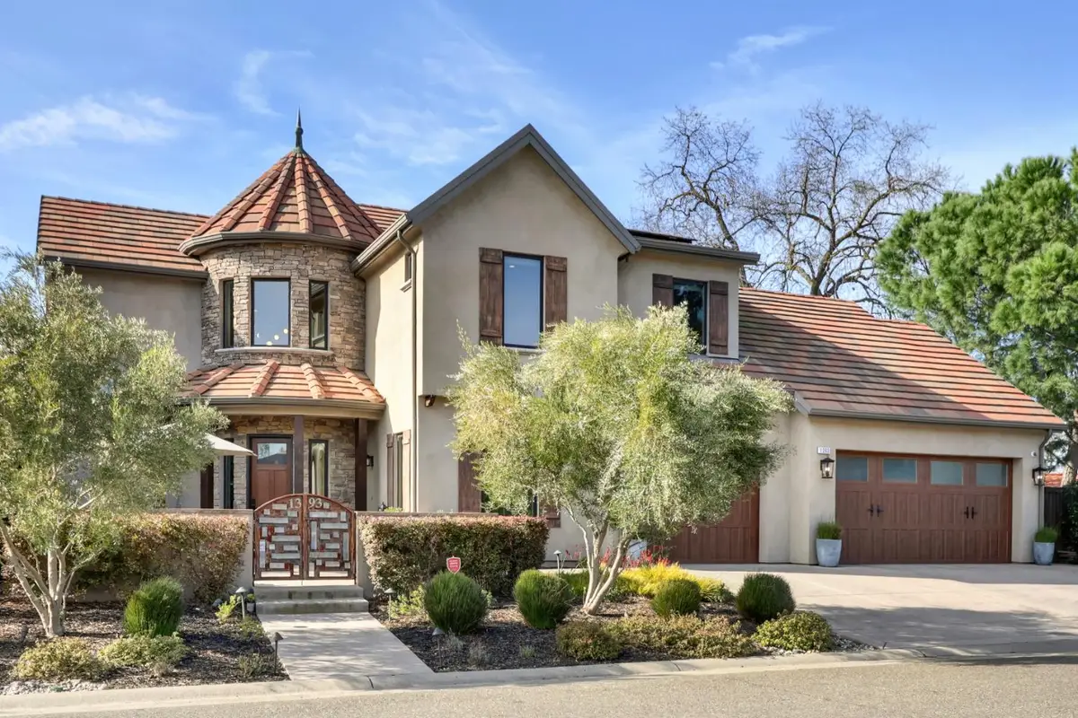 1393 Pars Oak Lane, Carmichael, CA 95608 - #1