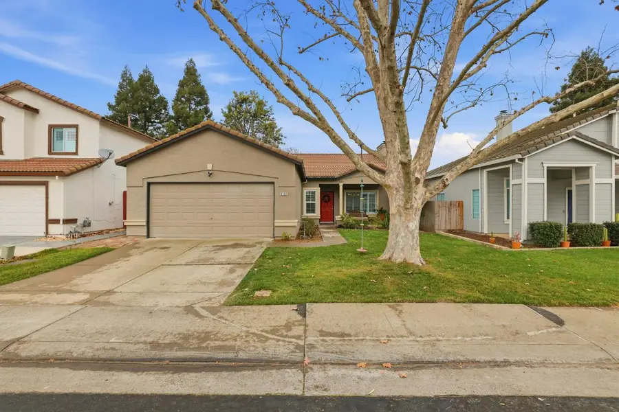 9189 Bungalow Way, Elk Grove, CA 95758 - #2
